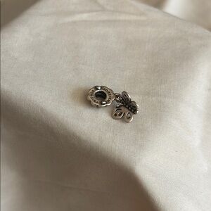 Pandora Friends Forever Butterfly Charm